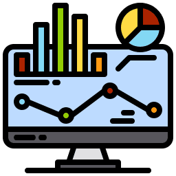 Analytics Icon